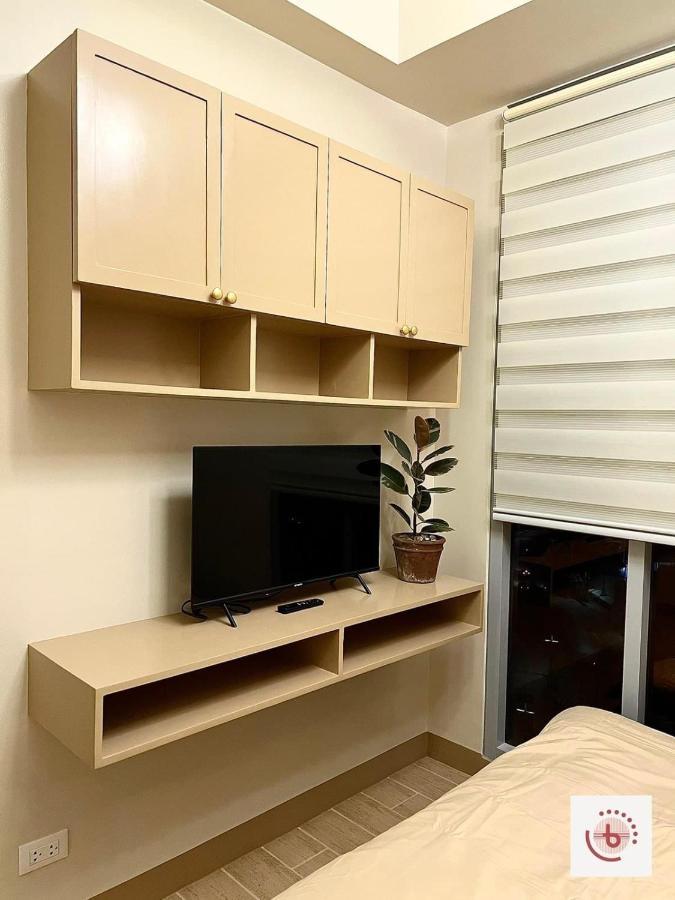 Jhezzstuffs Staycation 일로일로 외부 사진