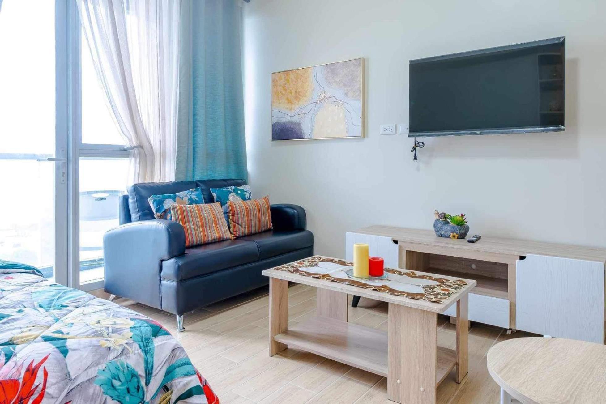 Jhezzstuffs Staycation 일로일로 외부 사진