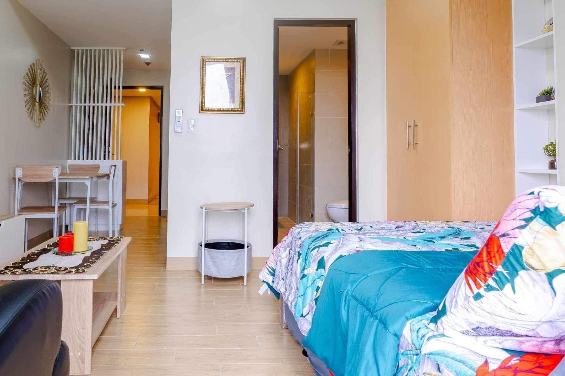 Jhezzstuffs Staycation 일로일로 외부 사진